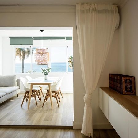 Fantastic Sea View Apartament Dona Lola Mijas Exteriér fotografie