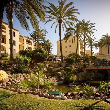 Fantastic Sea View Apartament Dona Lola Mijas Exteriér fotografie