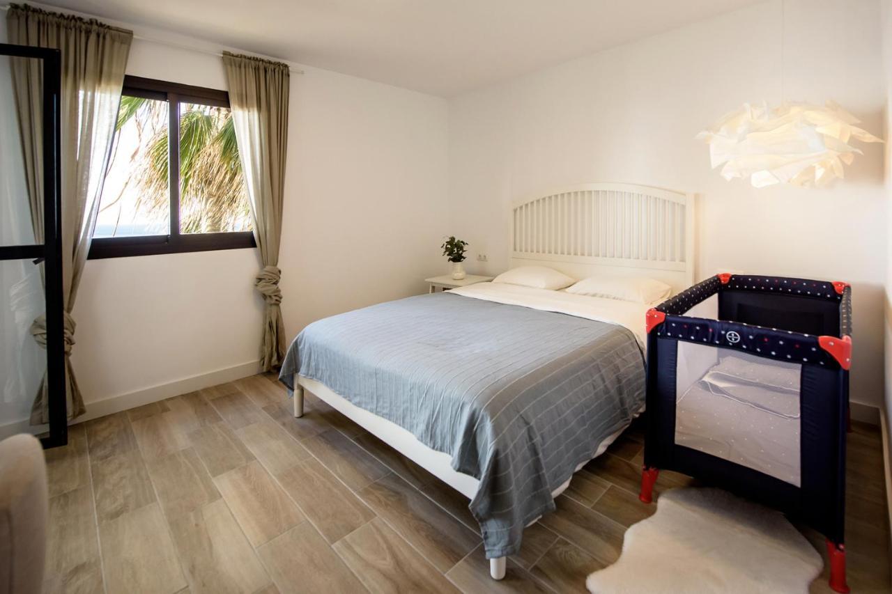 Fantastic Sea View Apartament Dona Lola Mijas Exteriér fotografie