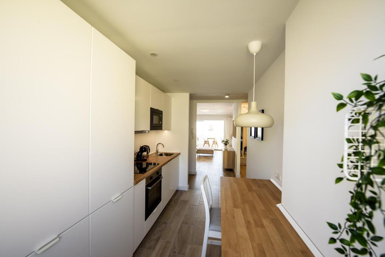 Fantastic Sea View Apartament Dona Lola Mijas Exteriér fotografie