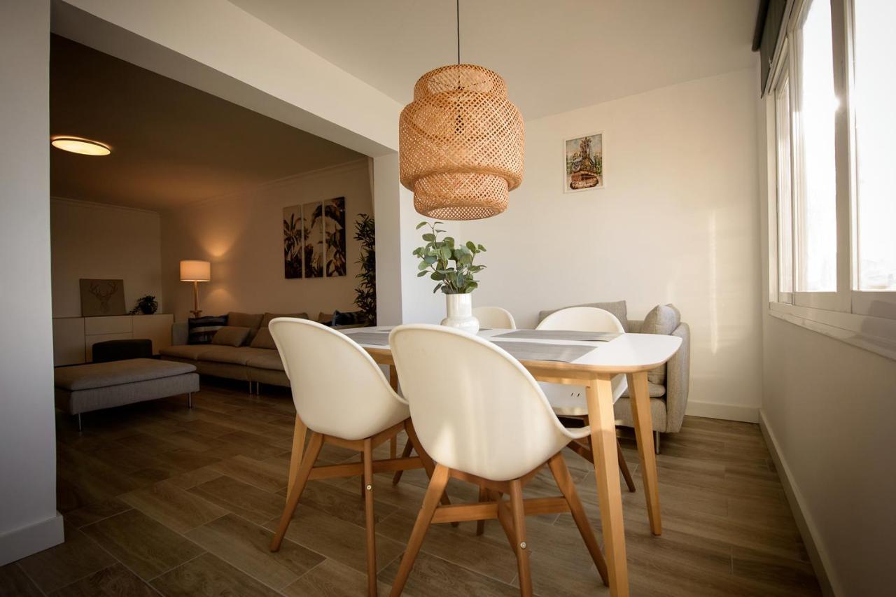 Fantastic Sea View Apartament Dona Lola Mijas Exteriér fotografie