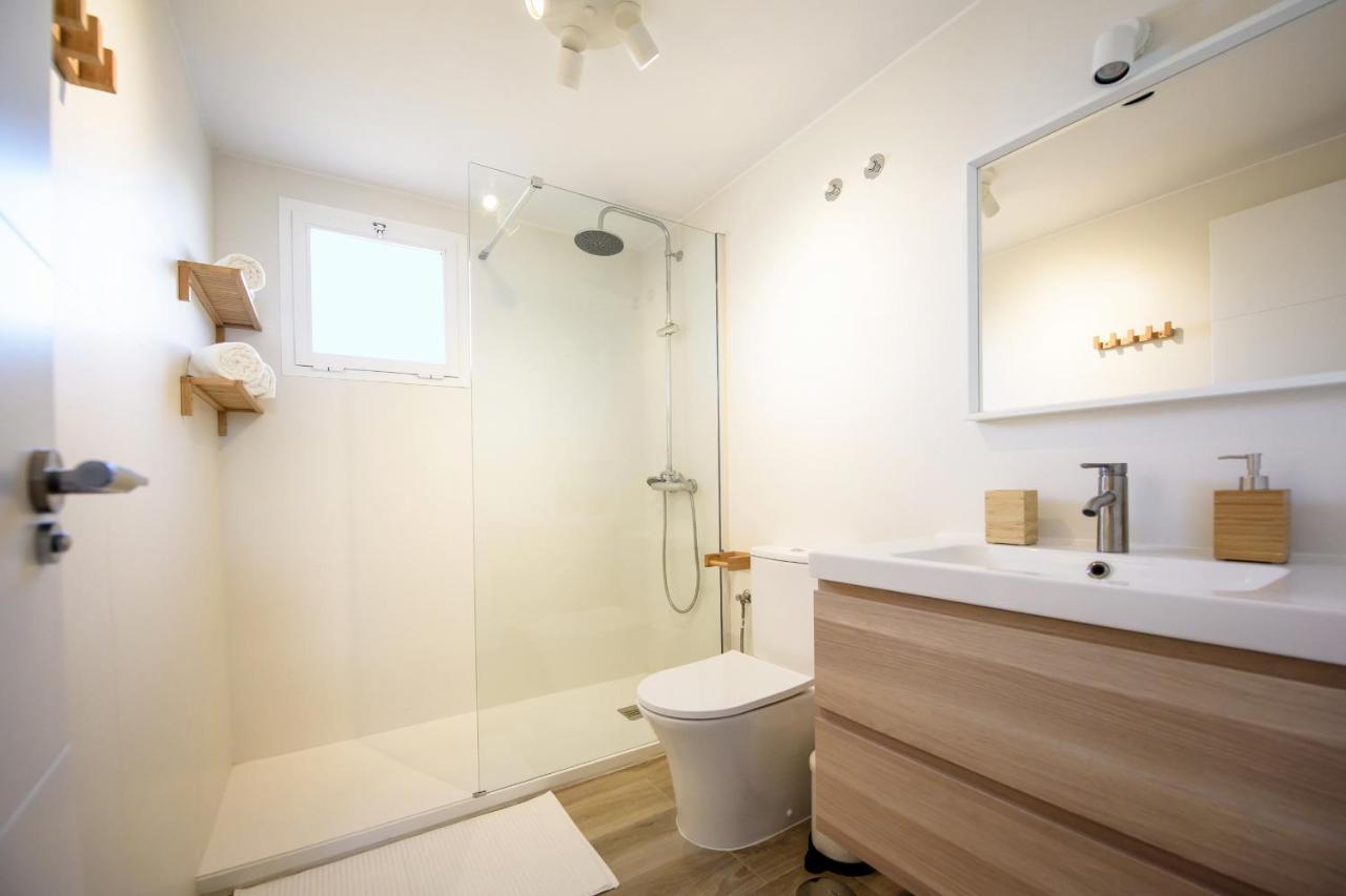 Fantastic Sea View Apartament Dona Lola Mijas Exteriér fotografie