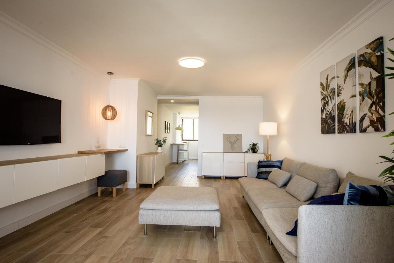 Fantastic Sea View Apartament Dona Lola Mijas Exteriér fotografie