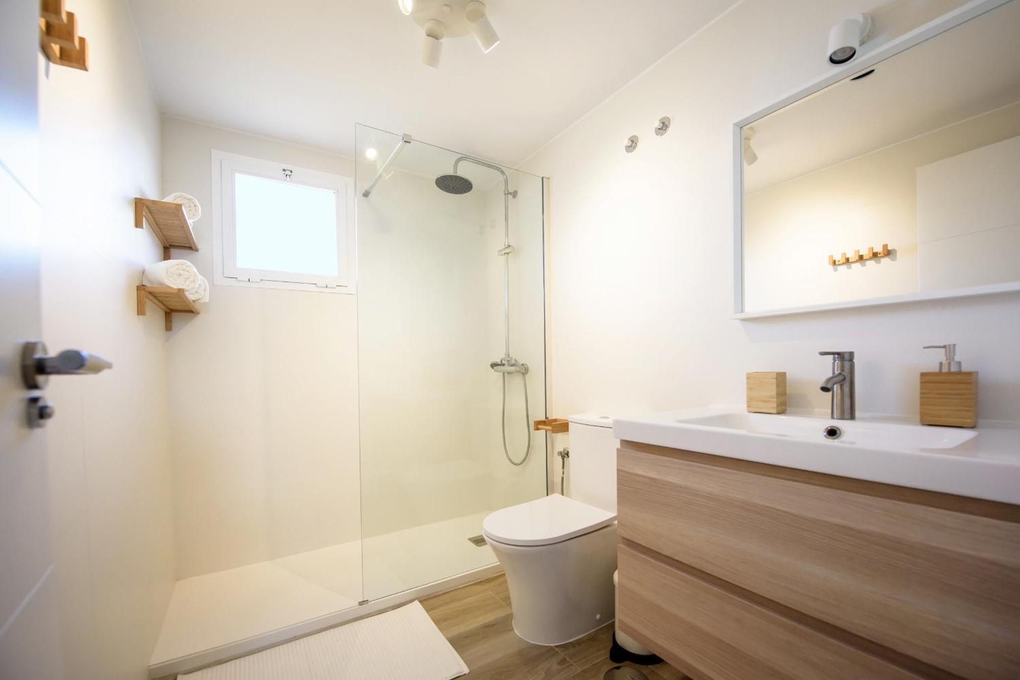 Fantastic Sea View Apartament Dona Lola Mijas Exteriér fotografie